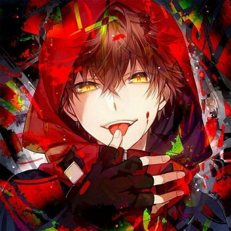 _-Ahito-_ avatar