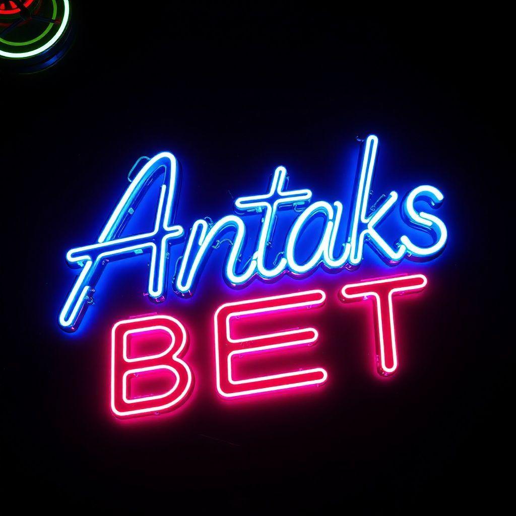 antaksBET