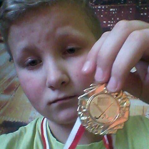 Knowcik avatar