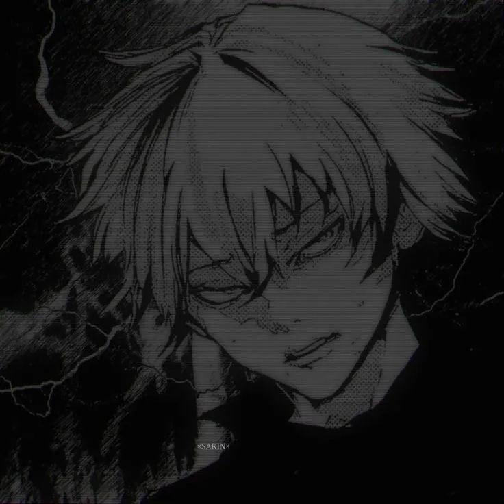 Sh0kerix avatar