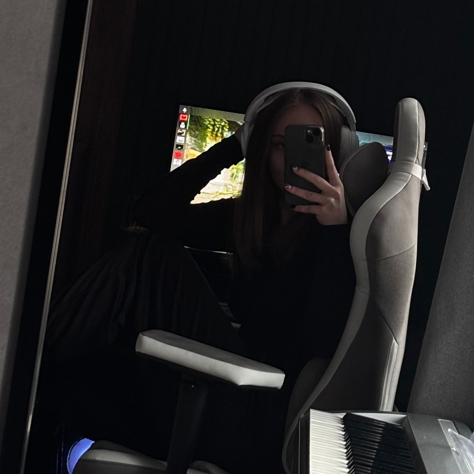 AssFoxi