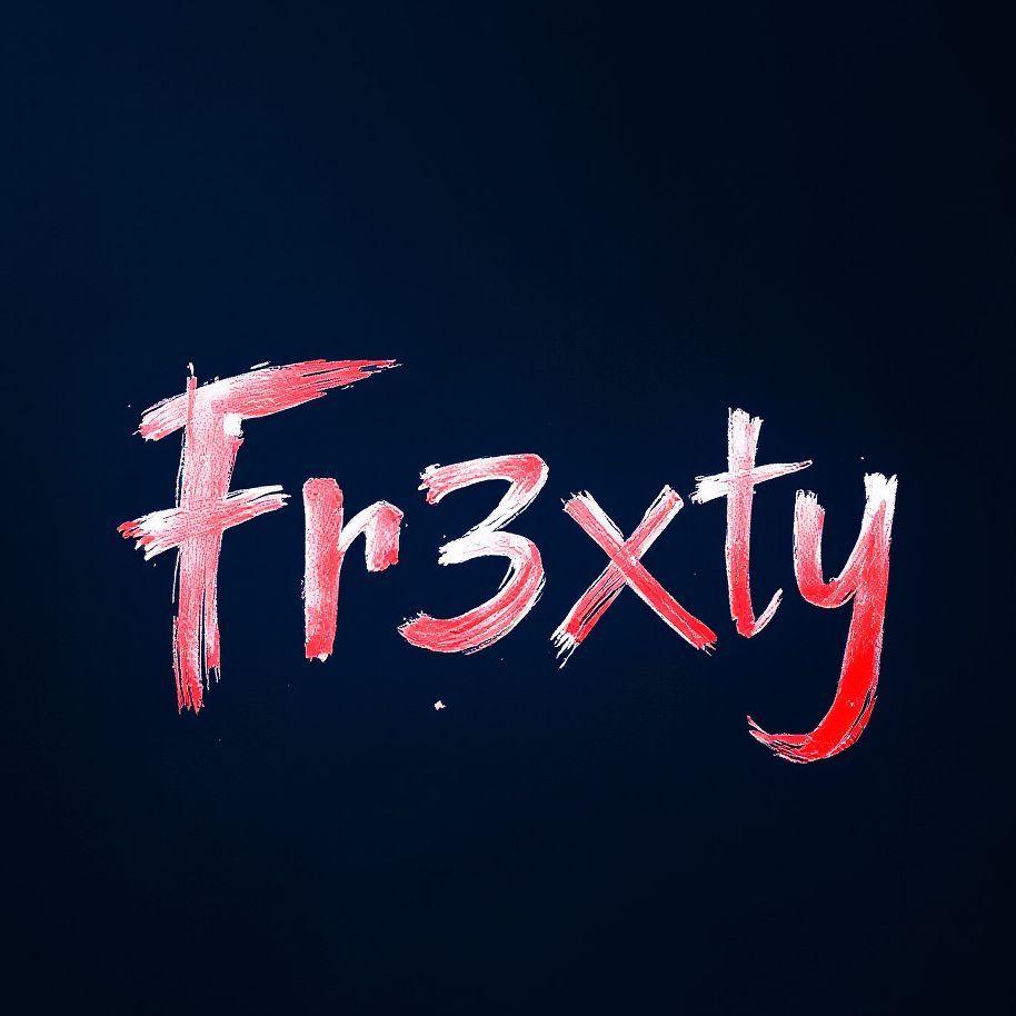 --Fr3xty--