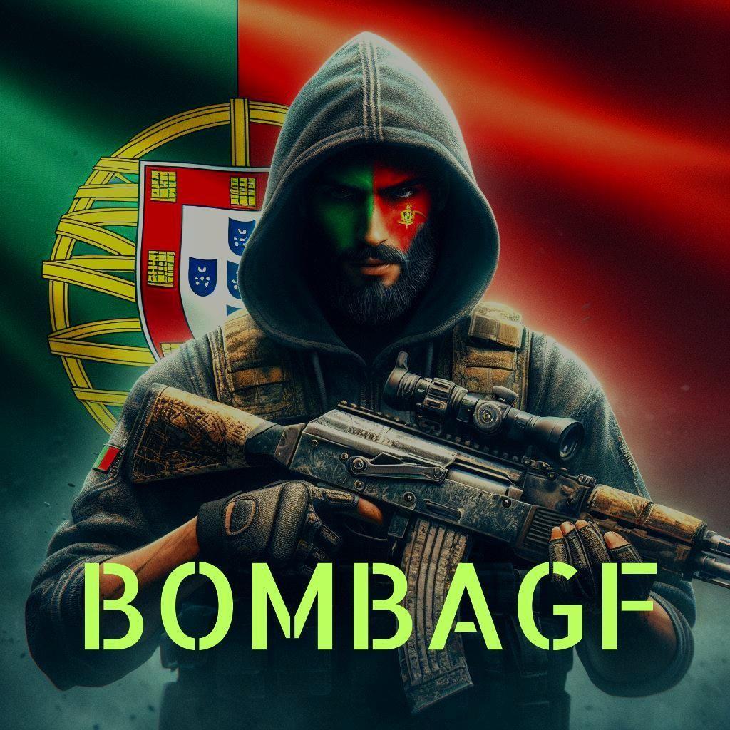 Player bombagf avatar