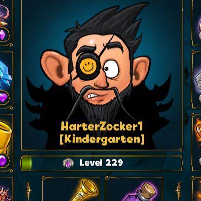 HarterZocker avatar