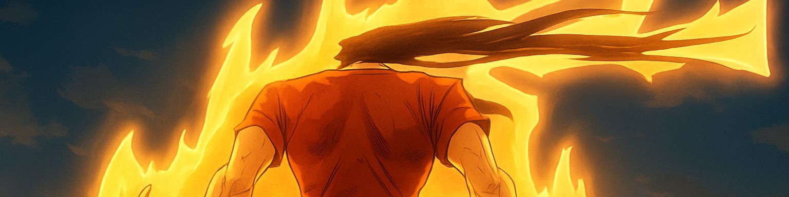 Faceit banner for @enza