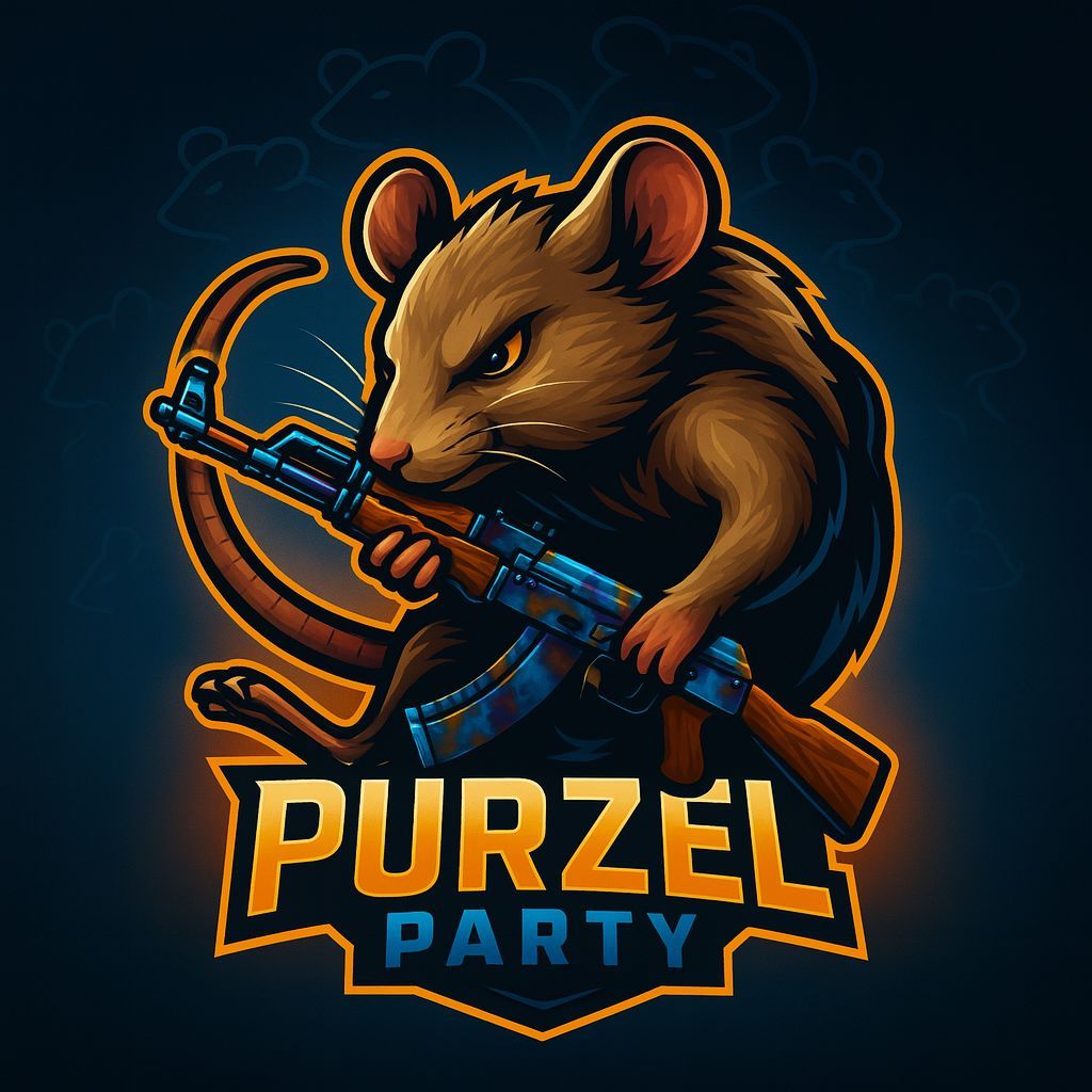 Purzel Party