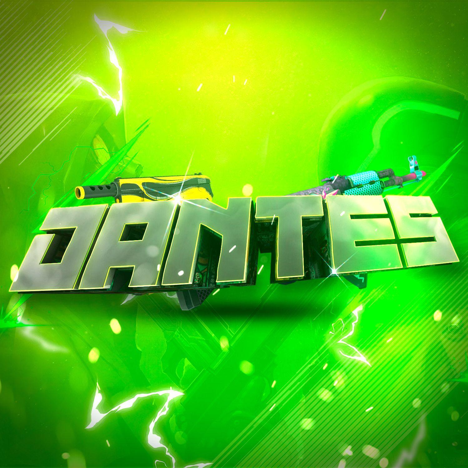 Dante-s avatar