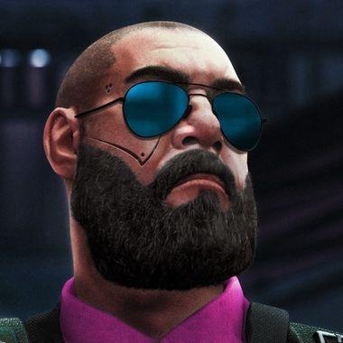 Ramk3 avatar