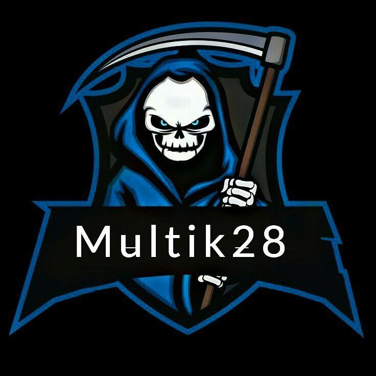 Mukticute avatar