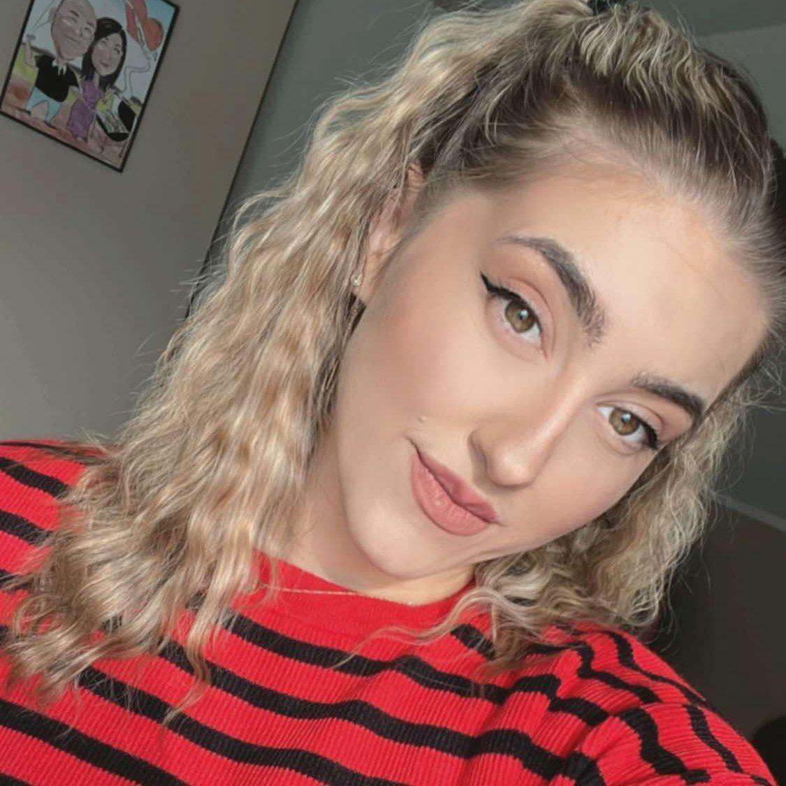 Stefania97 avatar