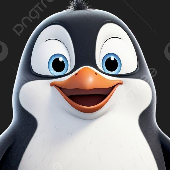 Player El_Pinguin avatar