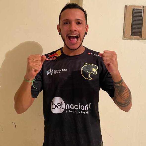 OLIVEIRA77 avatar