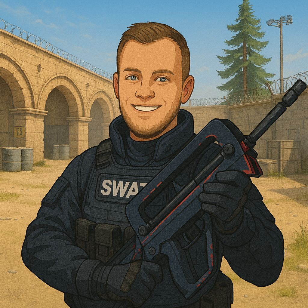 bikepro FACEIT avatar