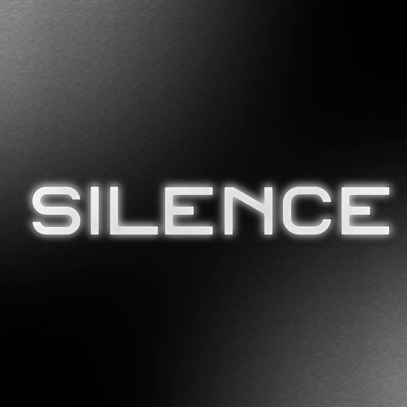Silence