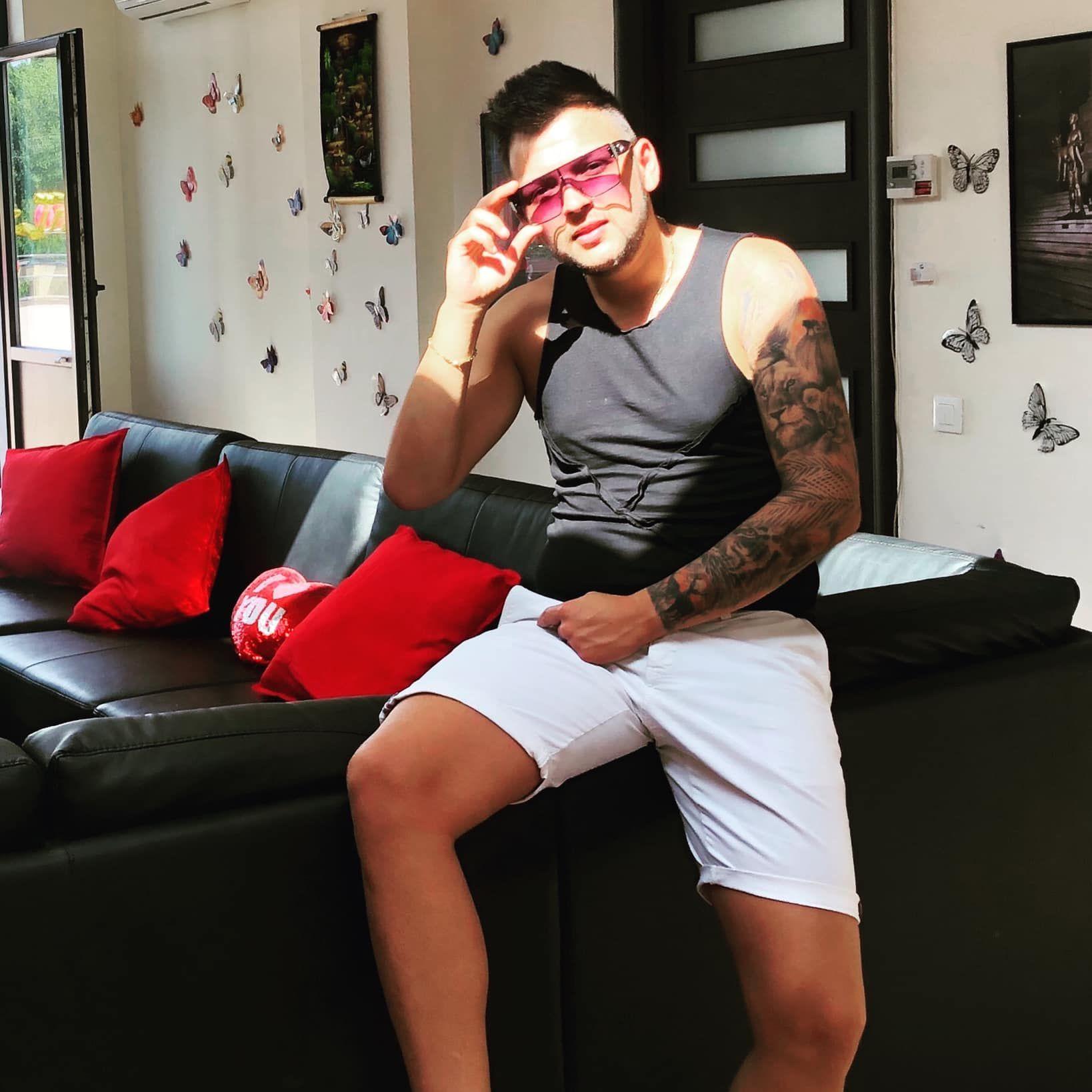 PaulLicka avatar