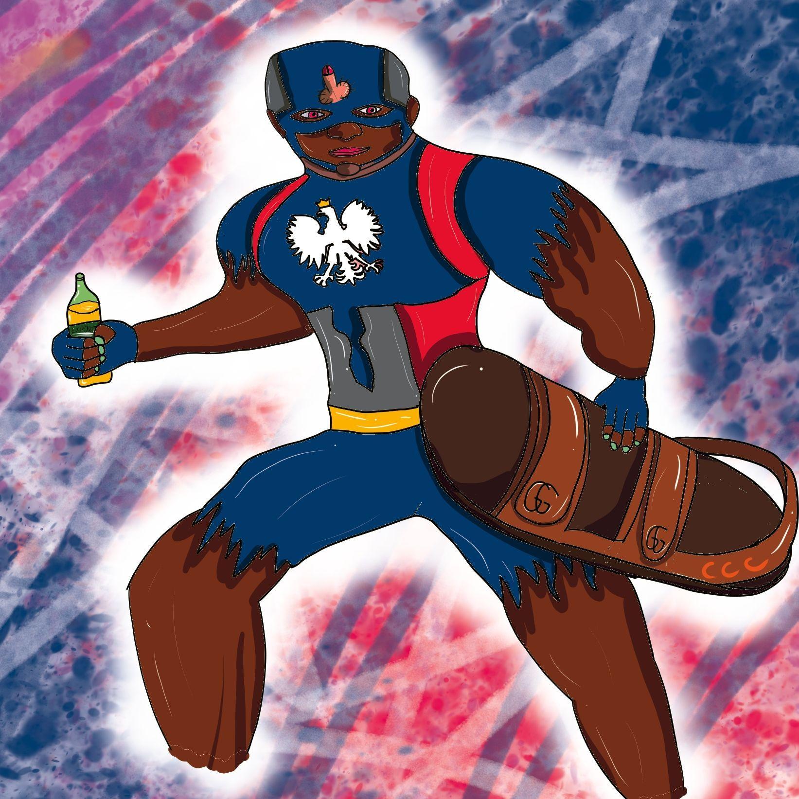 5andalson avatar