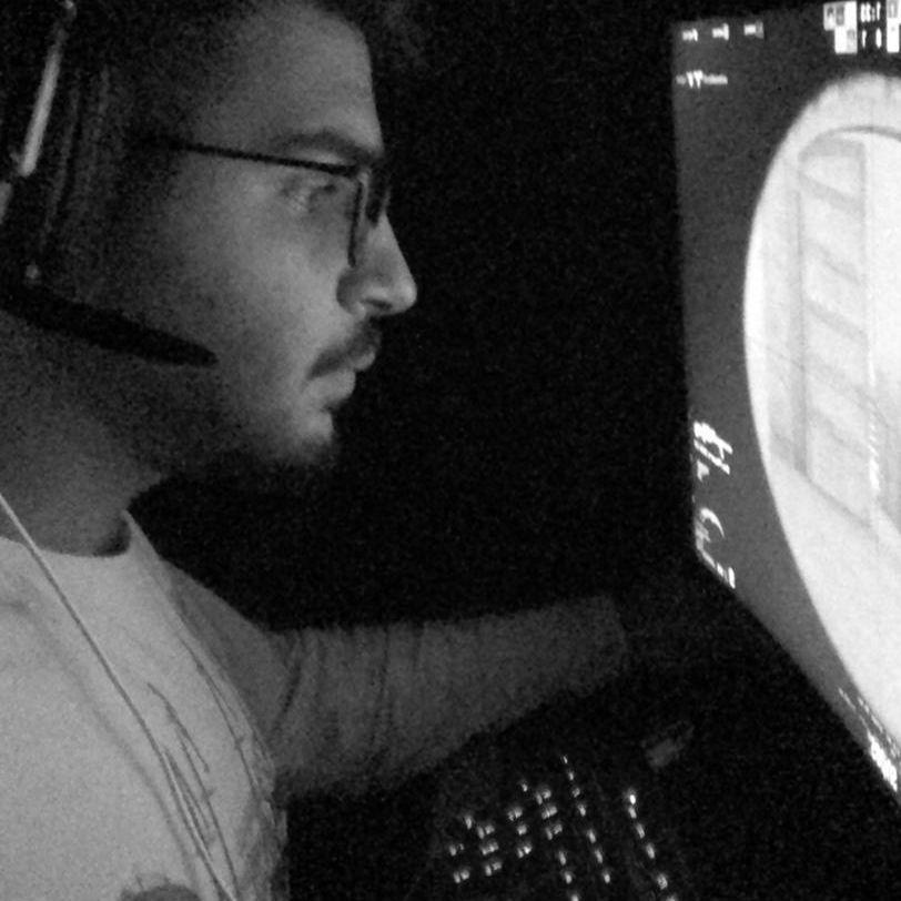 Selimalbyrk avatar