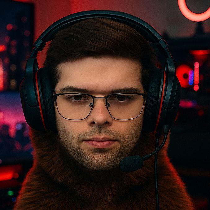 AncaJovem avatar