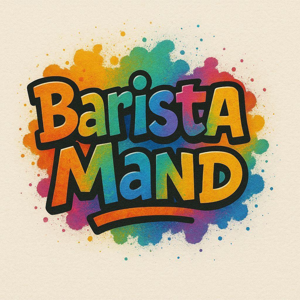BaristaMand avatar