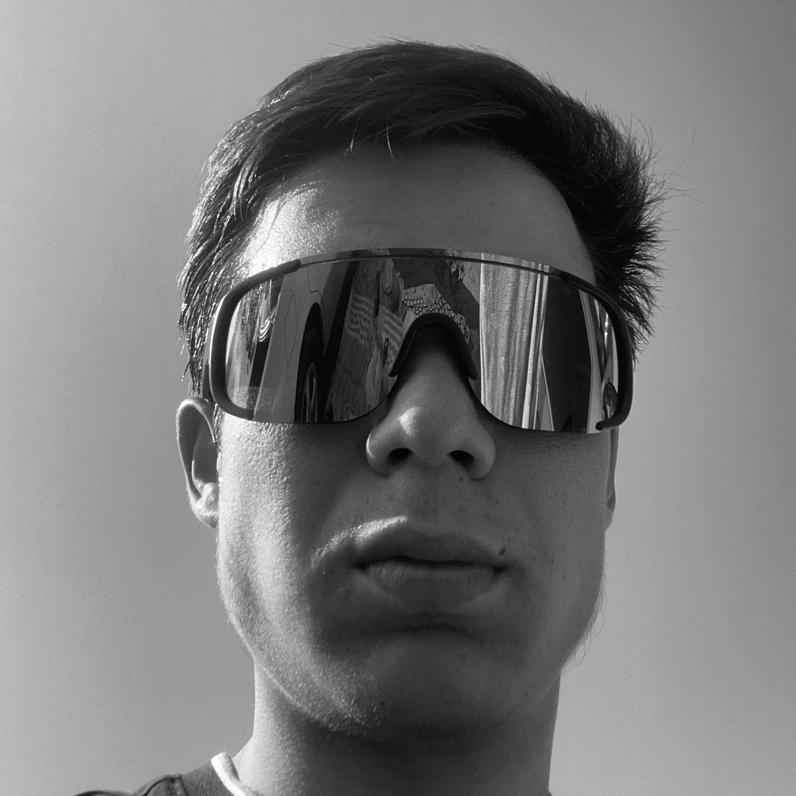 Faceit avatar