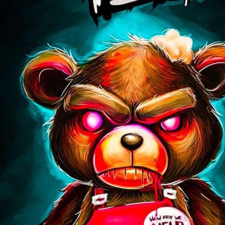 Teddy_1337 avatar