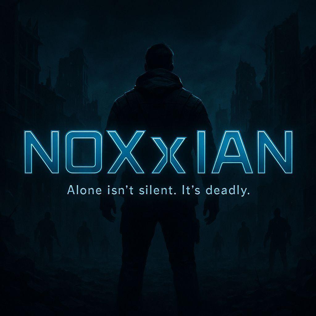 NOXxIAN avatar