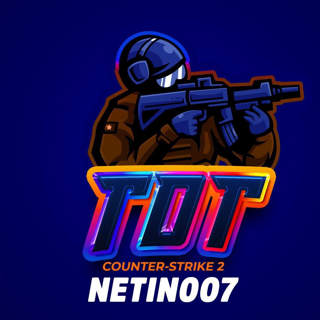 Player nETIN007 avatar
