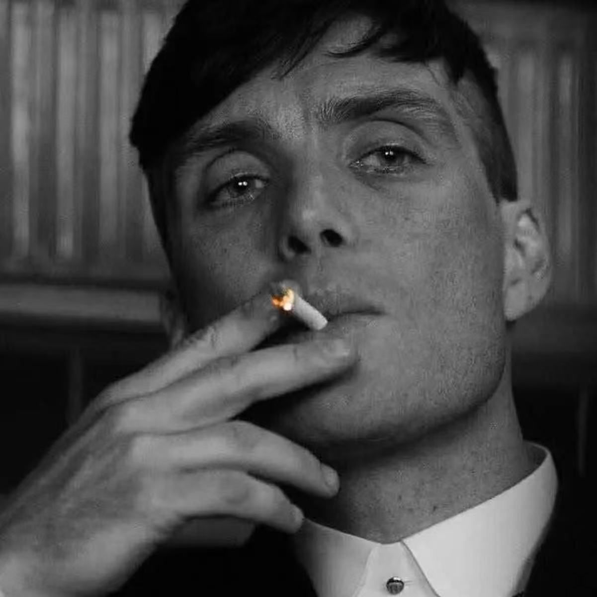 Tommy-Shelby