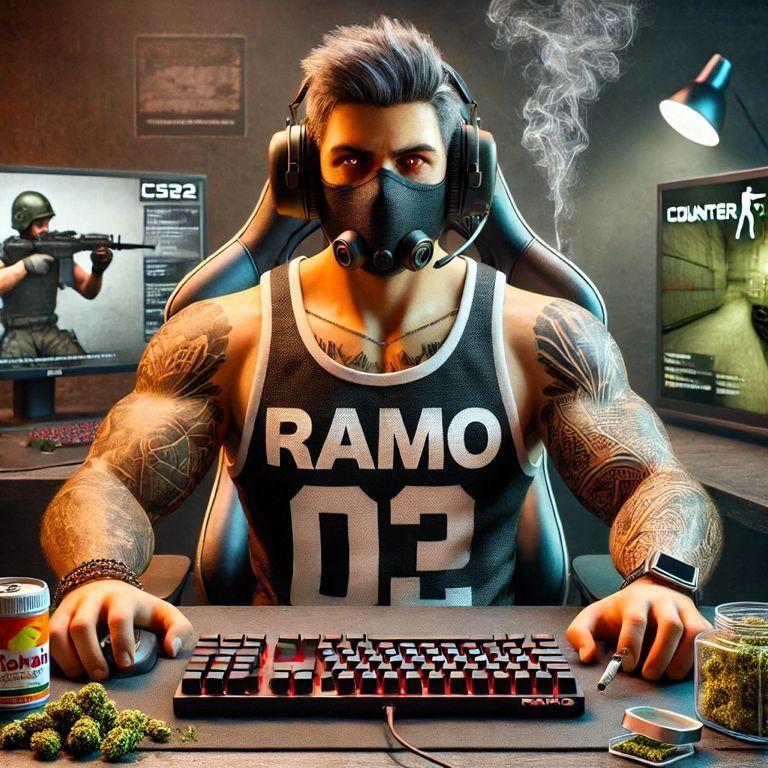 Player ramo-- avatar