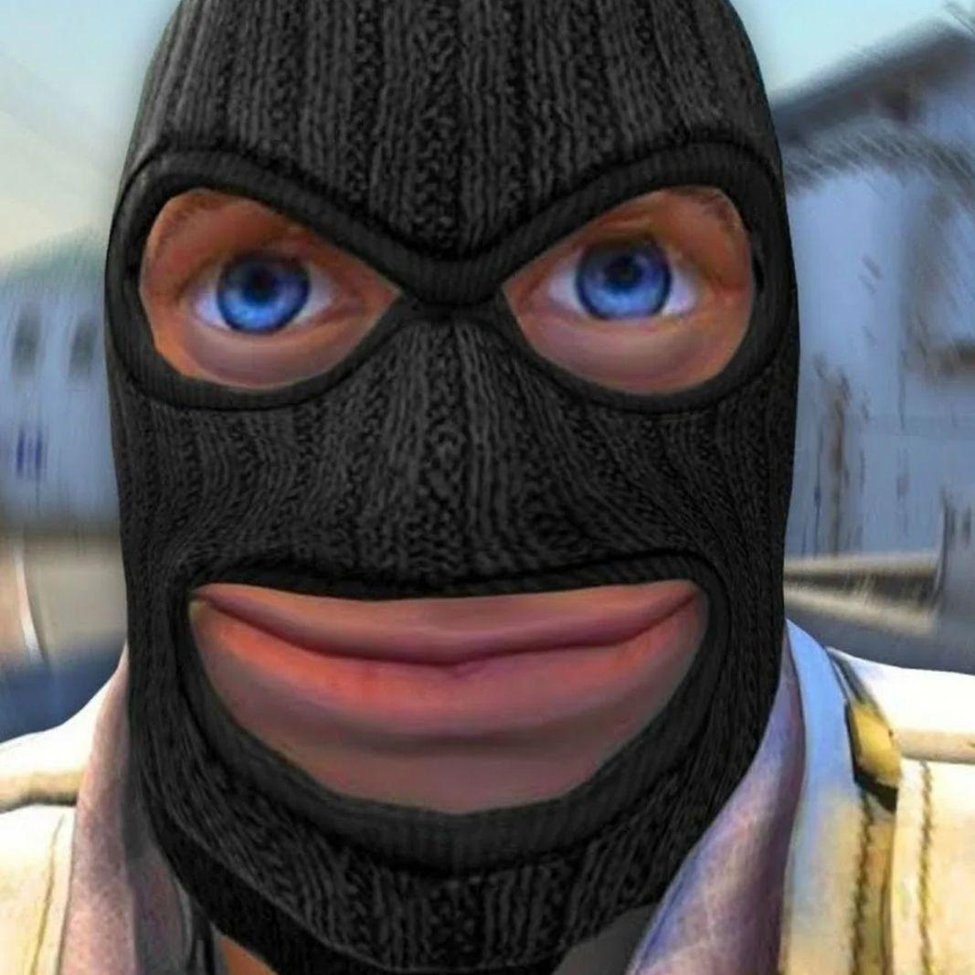 Zhandarmik avatar