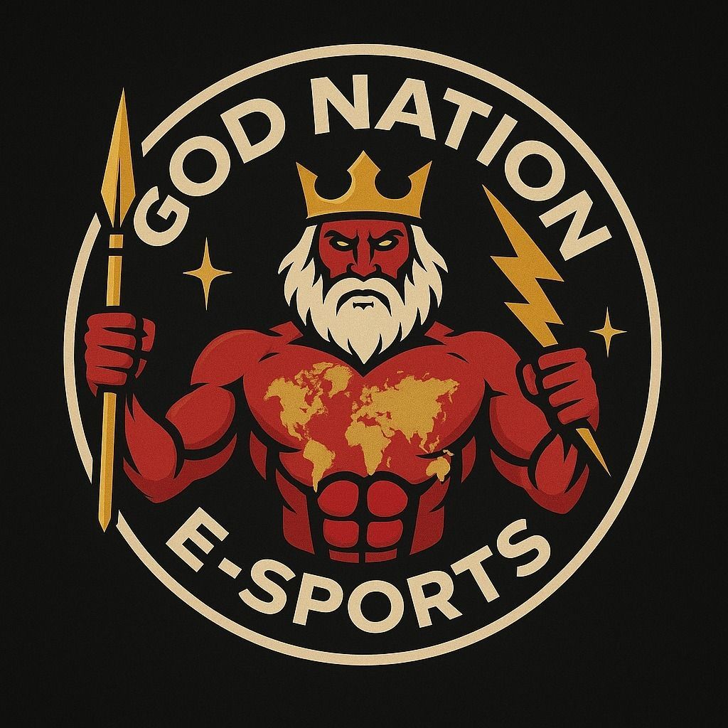 GOD NATION