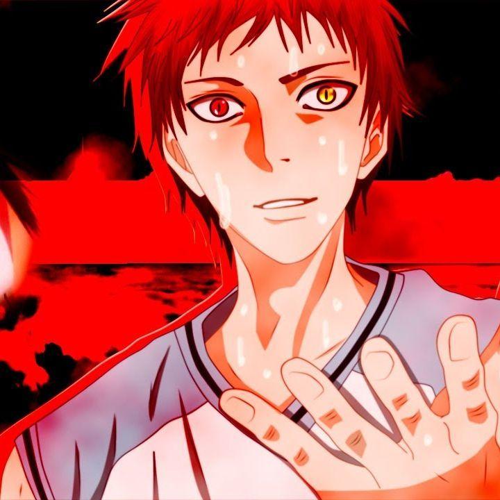 Akah1Seijuro avatar