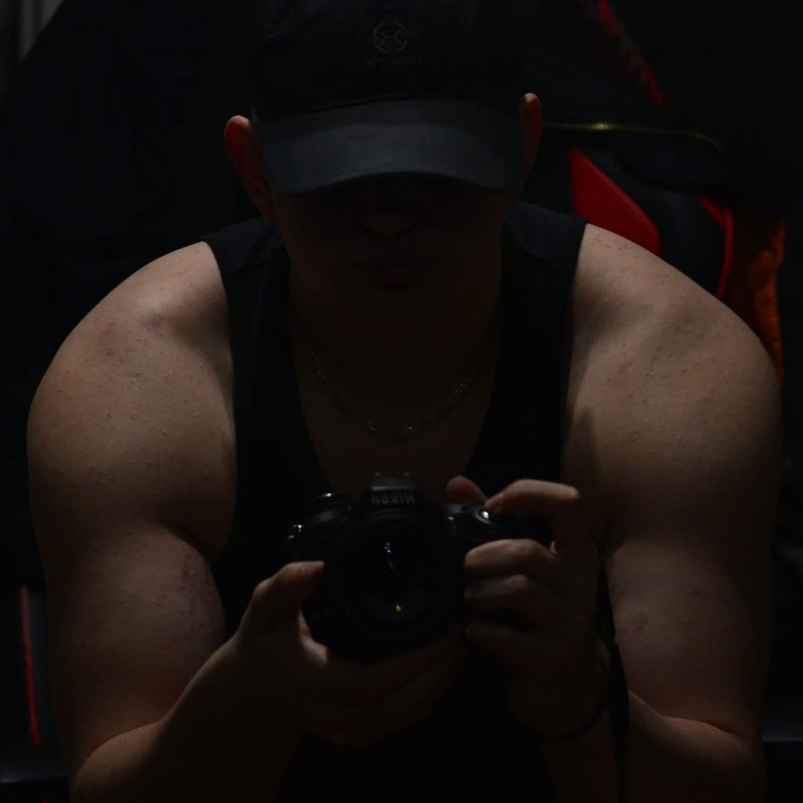 Faceit Avatar