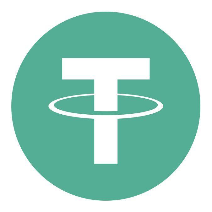 Tether avatar