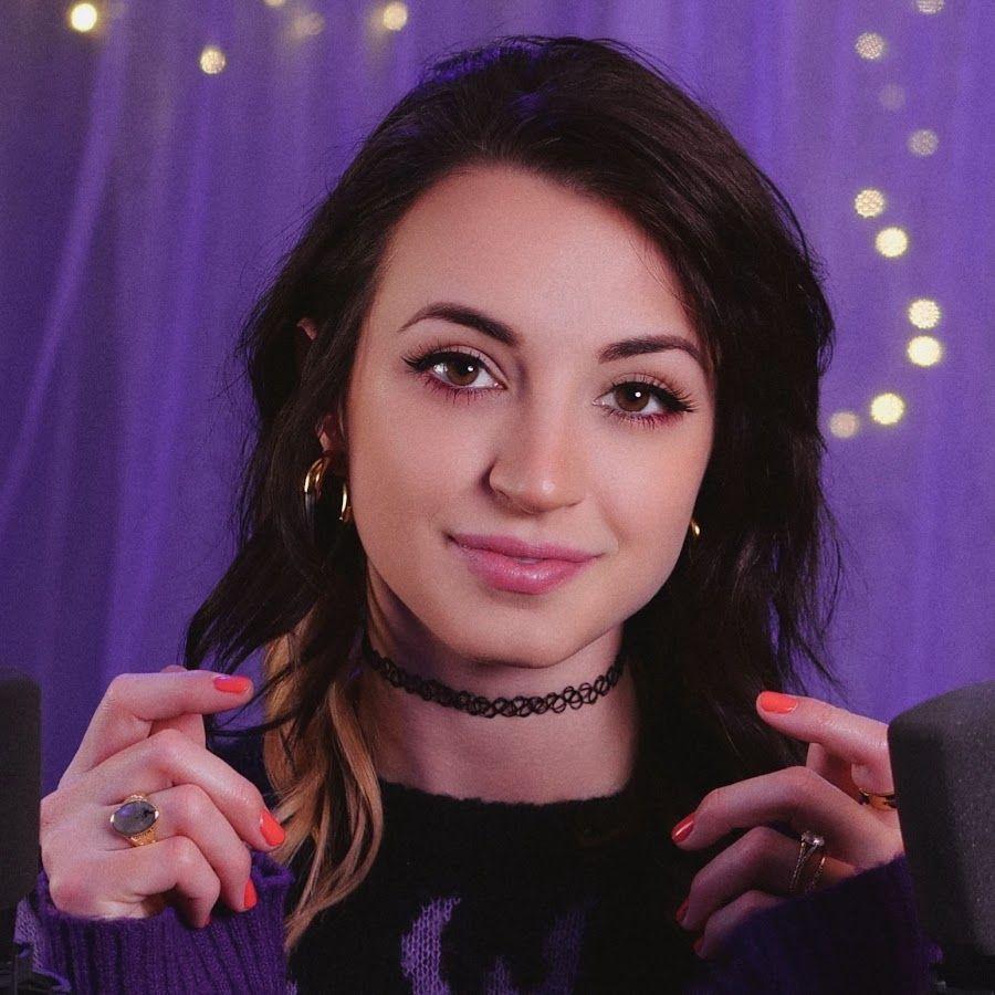 Gibi Asmr Sexy