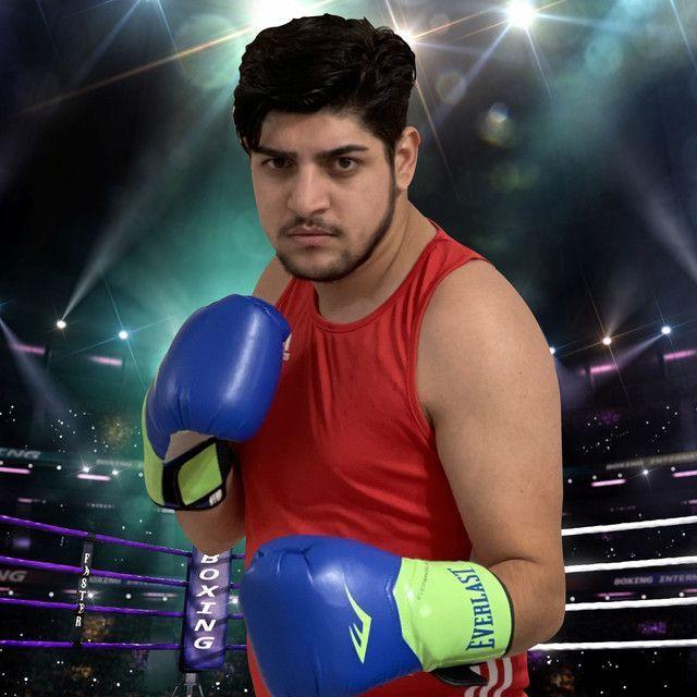 Bascabsk avatar