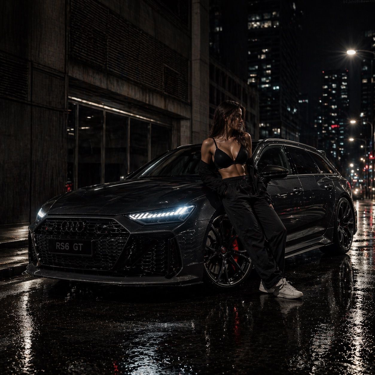 AudiClutch-