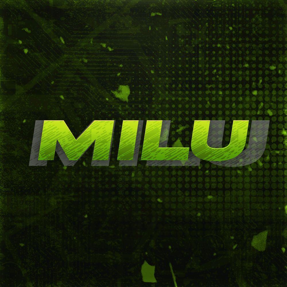 Player milu1307 avatar