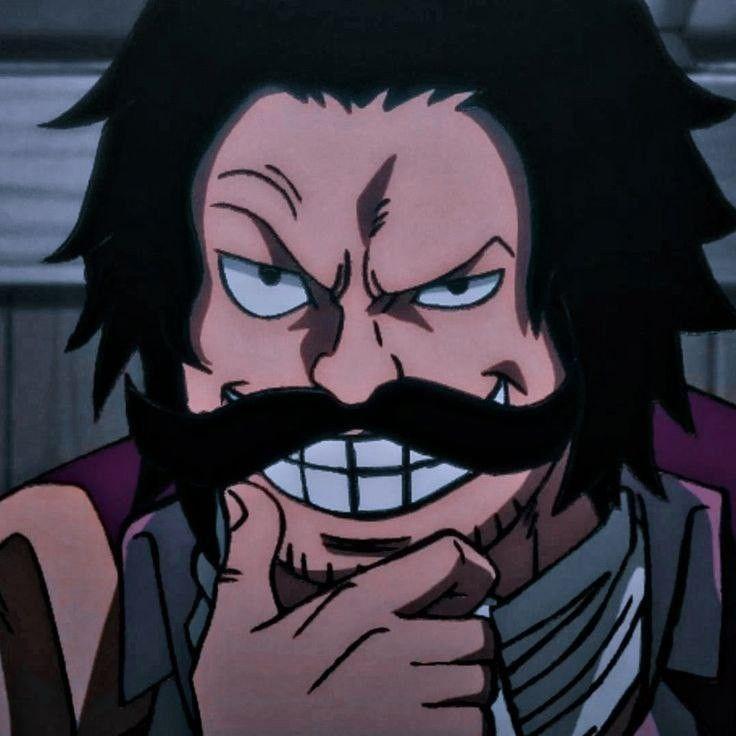 Trimori avatar