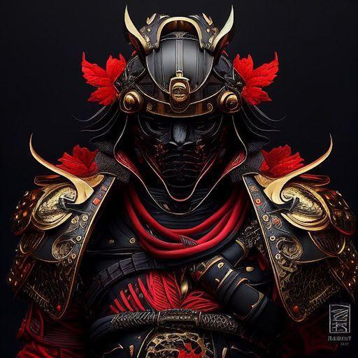 Samurai-lll avatar