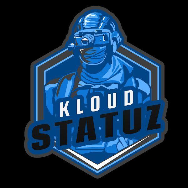 KloudStatuz avatar