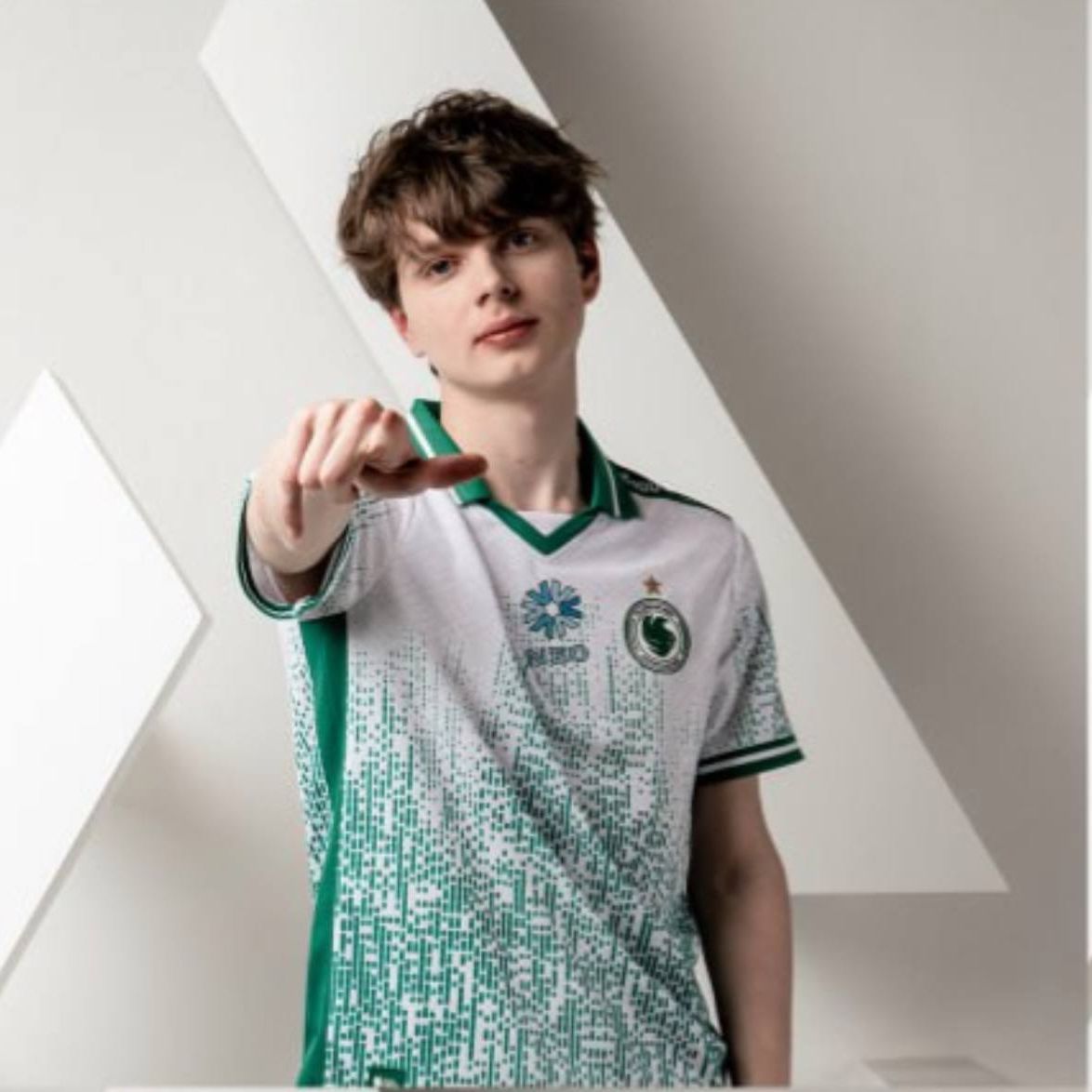 Faceit avatar