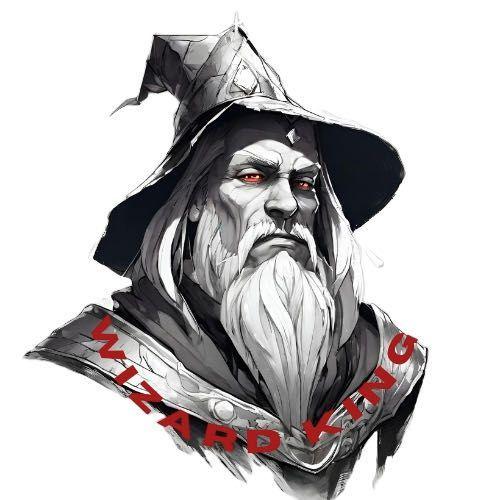 King wizard. Портрет ДНД. ДНД портреты персонажей. Мэр фэнтези. Мэр фэнтези арт.