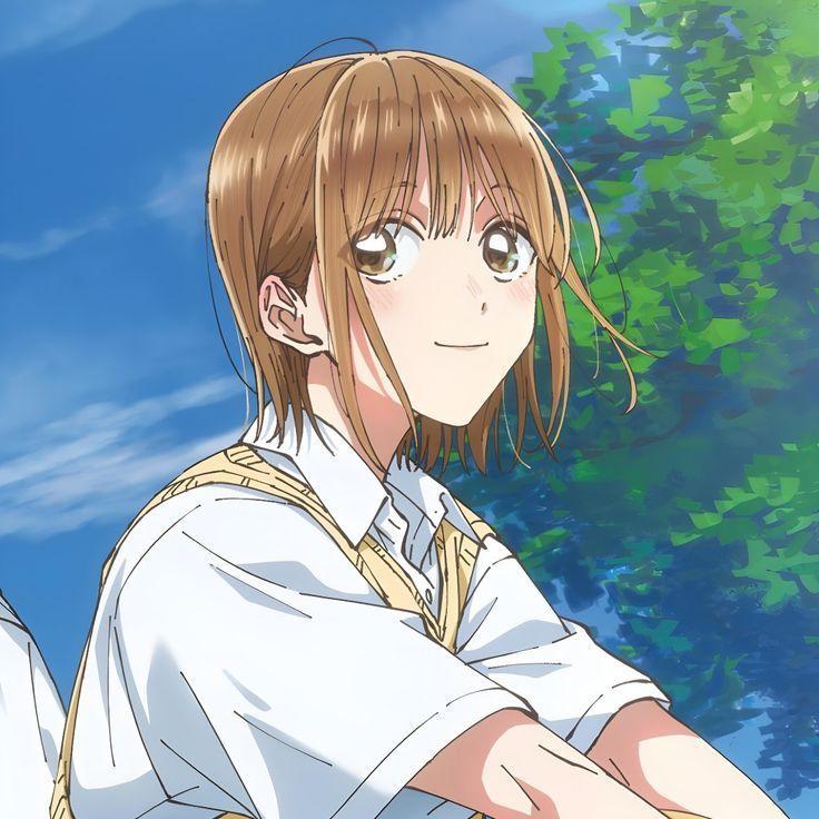 Chiinatsu avatar
