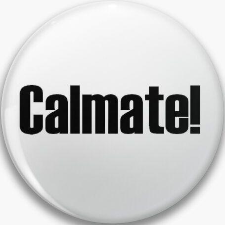Player Calmate1 avatar