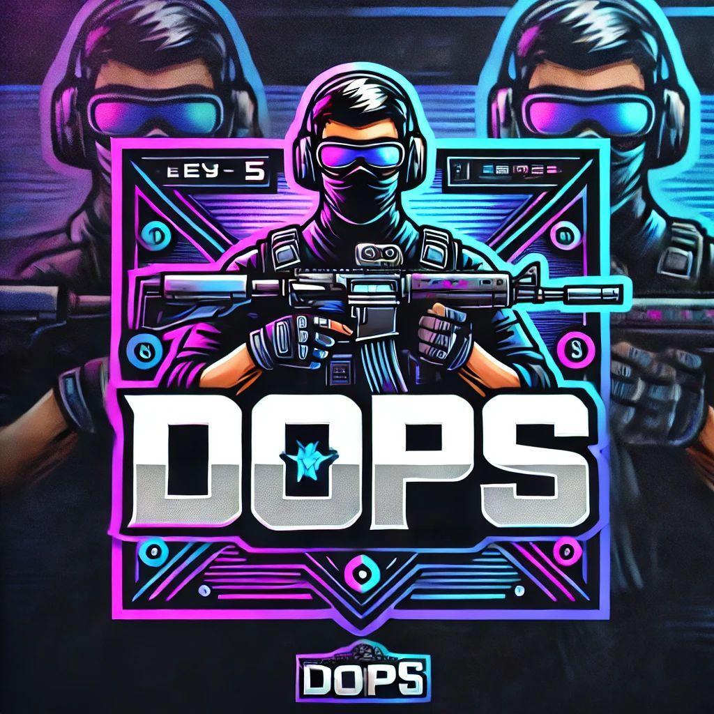 Dops73 avatar