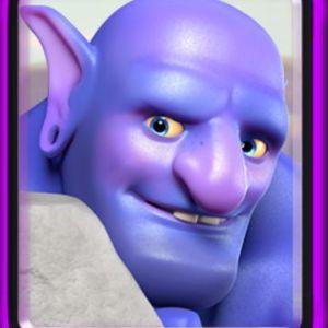 Player Baatory avatar