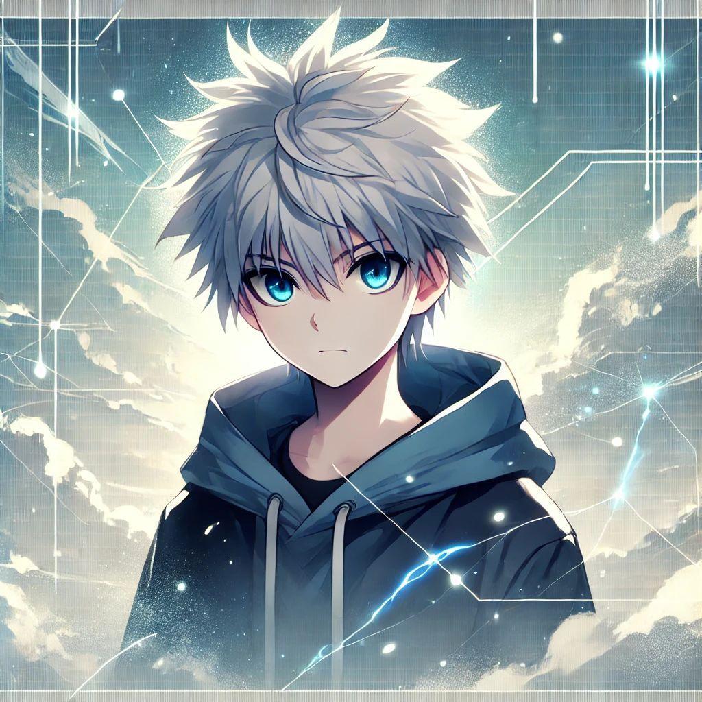 Rastusy avatar