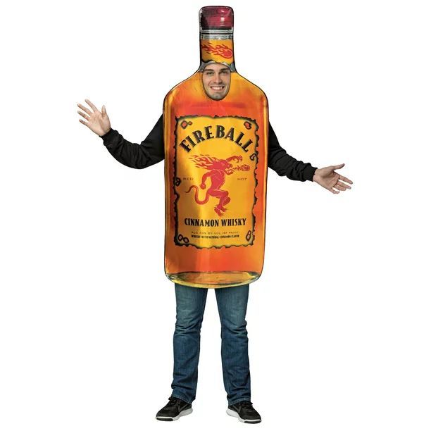Fireball Nation