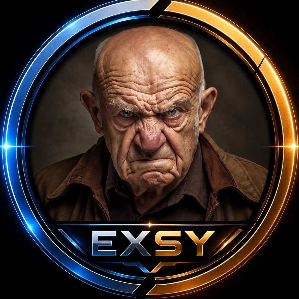 EXSY-ViejoM FACEIT avatar